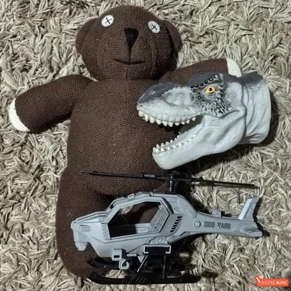 Kal Play Toys gift ideas for boys