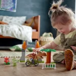 christmas gift ideas for boys girls LEGO DUPLO Sets