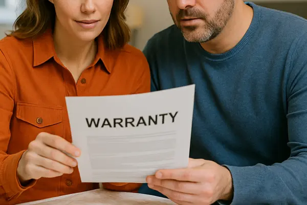 Mattress Sleep Warranty