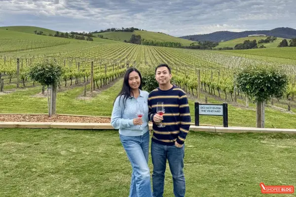 Jena and Xoce testing Alcohol Max Defense