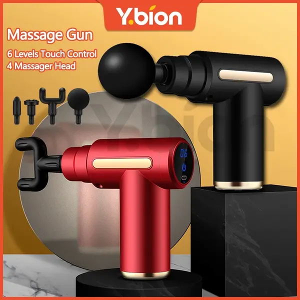 secret santa gift idea Mini Fascia Massage Gun