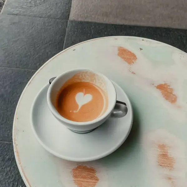 cdc cafe Narrative Coffee Stand