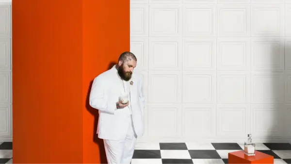 Teddy Swims – I’ve Tried Everything But Therapy Tour