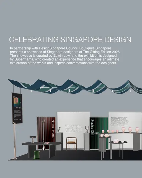 Boutiques: The Gifting Edition 2025