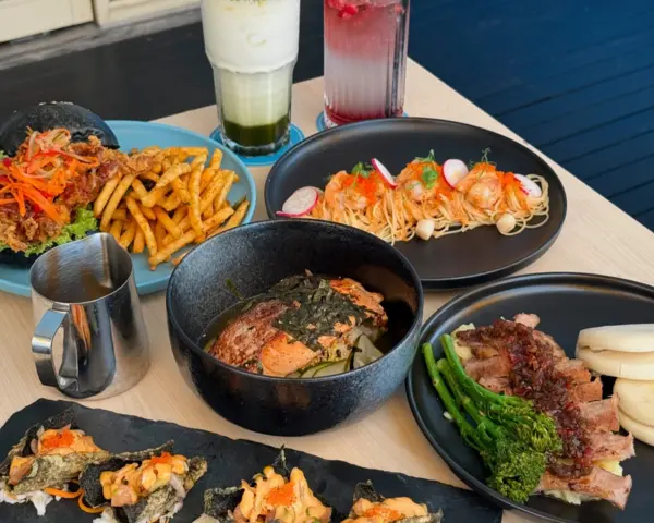 Where To Spend Your CDC Vouchers W39 Bistro