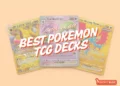 best pokemon trading card decks singapore