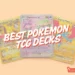 best pokemon trading card decks singapore