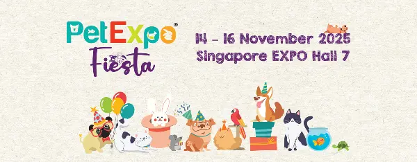 pet expo fiesta 2025