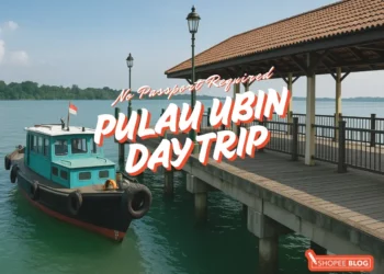 pulau ubin day trip guide