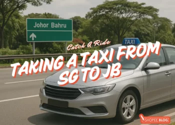 taxi from sg to jb