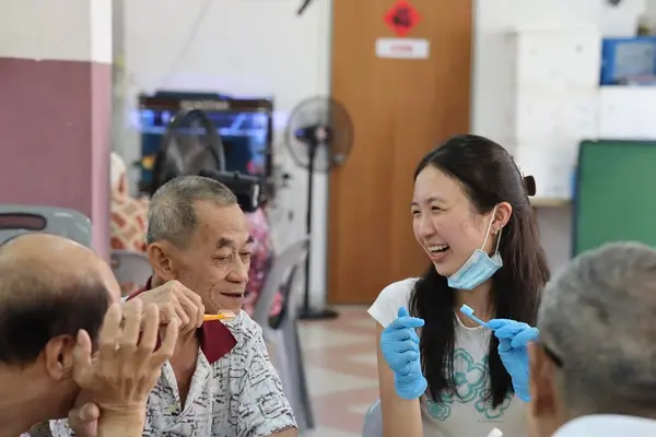 children's activities december volunteering together as a family