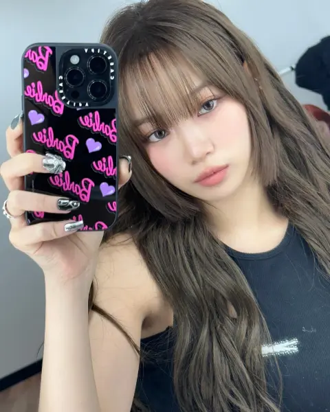 Ash Brown