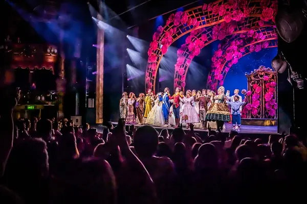 Disney’s Beauty and the Beast Musical