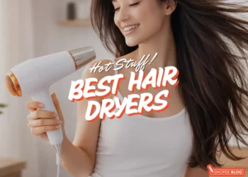 Best Hair Dryers In Singapore