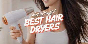 Best Hair Dryers In Singapore