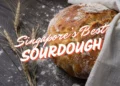 Best Sourdough in Singapore