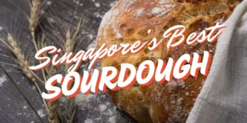 Best Sourdough in Singapore