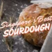 Best Sourdough in Singapore