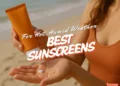 Best Sunscreens In Singapore