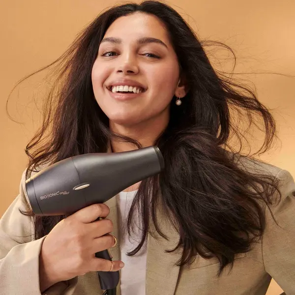 best hair dryer singapore Bio Ionic GoldPro