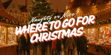 Where To Go For Christmas In Singapore