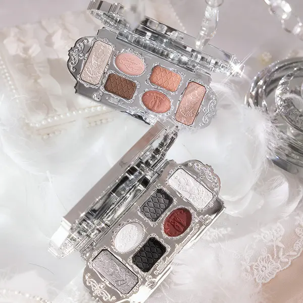 Flower Knows (花知晓) Chinese makeup brands