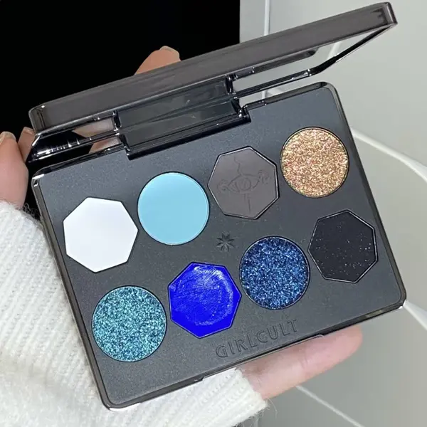 Girlcult (少女映画) chinese cosmetics brands