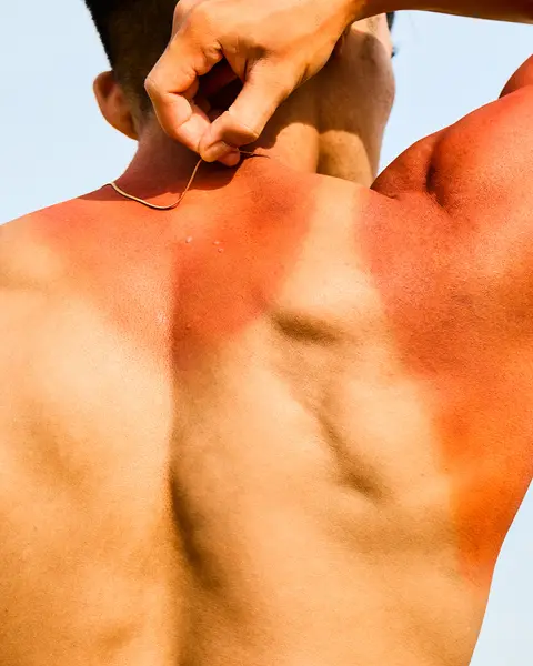 Hot Bodies at New Bahru: Climate Fashion Exhibition