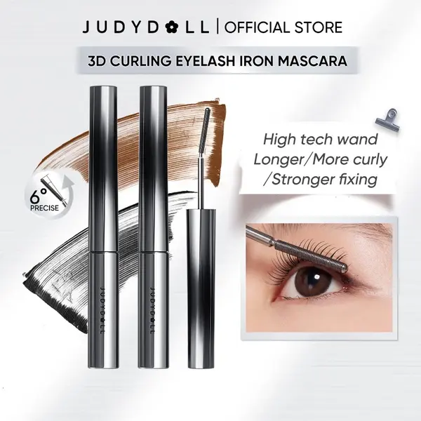Judydoll (橘朵) china makeup brands