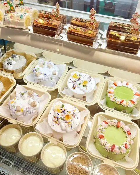 Jurong Point Christmas Fair