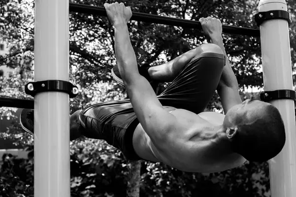 personal trainer singapore rates Marcus Chung