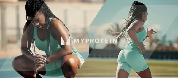 MyProtein Running Fit