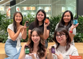 Nano Singapore Review by Shopee Girls