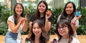 Nano Singapore Review by Shopee Girls