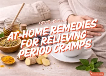 how to stop period pain immediately at home Natural Remedies For Relieving Menstrual Cramps Quickly