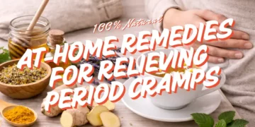 how to stop period pain immediately at home Natural Remedies For Relieving Menstrual Cramps Quickly