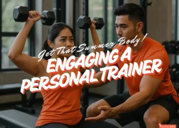 best personal training singapore
