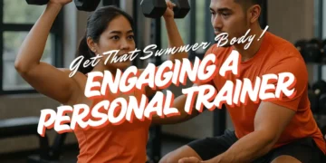 best personal training singapore