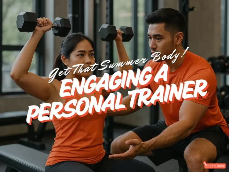 best personal training singapore