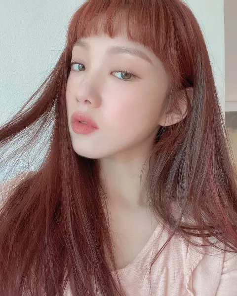 Rose Brown