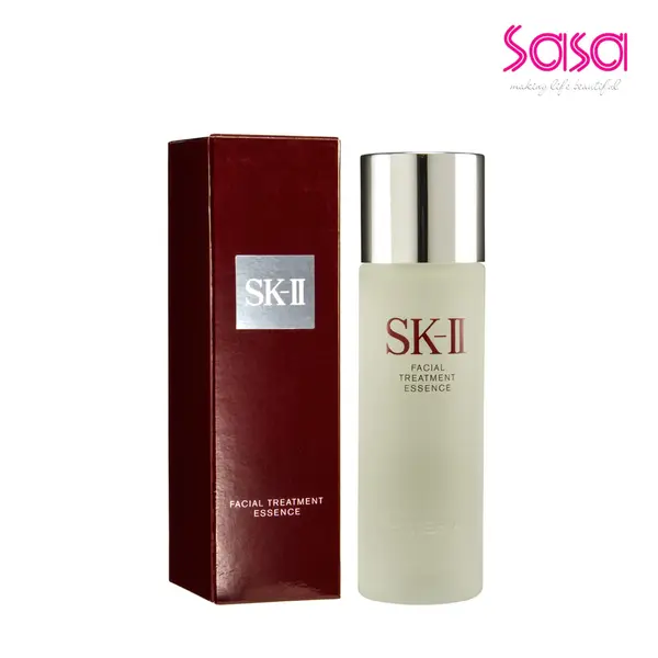 12.12 deal: SK-II Facial Treatment Essence