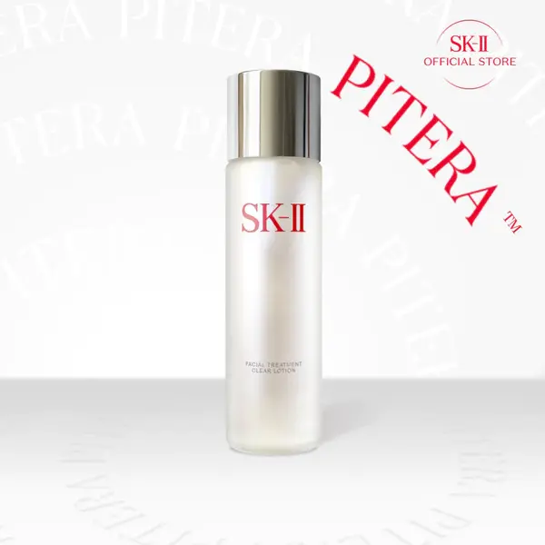 SK-II Pitera Toner