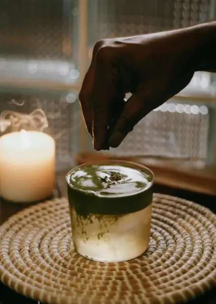 Secret Santai Christmas Market