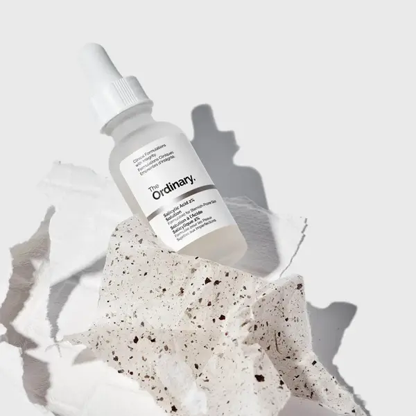 The Ordinary Salicylic Acid