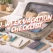 What Are The Essential Things To Pack For A Week-Long Trip Abroad