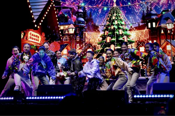 World Christmas Market Singapore