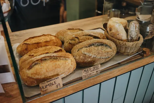 best sourdough singapore bakers bench
