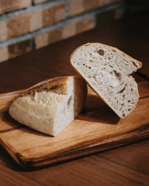 best sourdough singapore breadyard