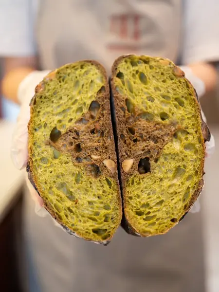 best sourdough singapore marymount bakehouse