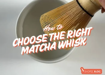 how to choose matcha whisk